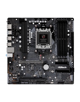 ASROCK B650M PG LIGHTNING