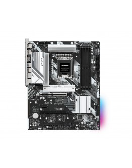 ASROCK B760 PRO RS /D5/LGA1700