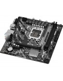 ASROCK H610M-HVS/M.2 R2.0/DDR4