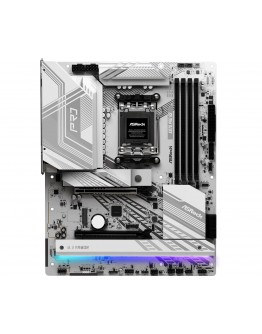 ASROCK X870 PRO RS