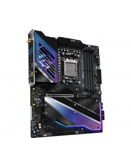 ASROCK X870E NOVA WIFI /AM5