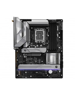 ASROCK Z890 LIVEMIXER WIFI