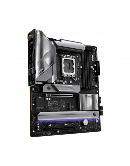 ASROCK Z890 LIVEMIXER WIFI