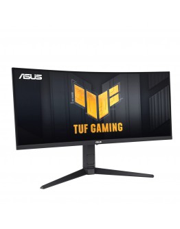 Монитор ASUS 34 TUF GAM VG34VQL3A CURV