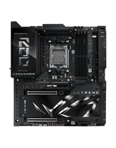 ASUS ROG CROSSHAIR X870E EXTRE
