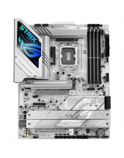 ASUS ROG STRIX Z890-A GAM WIFI