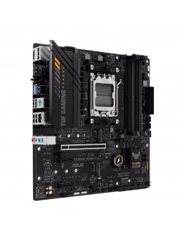 ASUS TUF GAMING A620M-PLUS