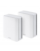 ASUS ZENWIFI BT8 2PK WF7 WHITE