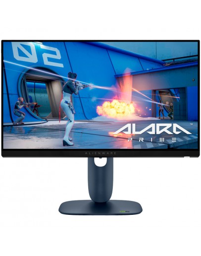 Монитор Monitor LED Alienware AW2525HM 24.5