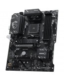 MSI B550 GAMING, ATX, Socket AM4, 4x DDR4 Dual