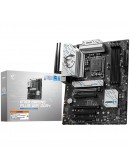 MSI B760 GAMING PLUS WIFI DDR4, LGA 1700,