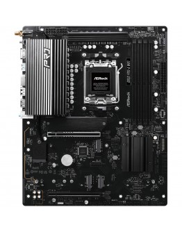 AMD AM5 B850/4DDR5/WIFI