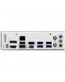 MSI B850M GAMING PLUS WIFI6E, mATX, Socket AM5,