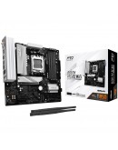 ASROCK B850M Pro RS WiFi mATX AM5 DDR5