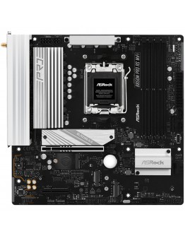 ASROCK B850M Pro RS WiFi mATX AM5 DDR5