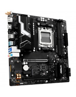 ASROCK B850M-X WIFI R2.0 mATX AM5 DDR5