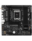 ASROCK MB Desktop B860M Pro-A Wi-Fi, S.1851, 4x