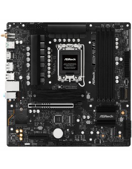 ASROCK MB Desktop B860M Pro-A Wi-Fi, S.1851, 4x