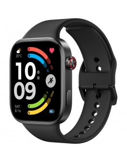 REDMI Watch 6 NFC Obsidian Black