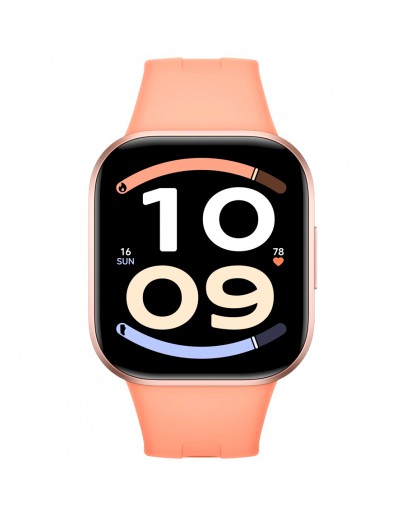 REDMI Watch 6 Active Sunset Orange