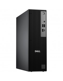Dell Pro Slim (QCS1250), Intel Core i3-14100