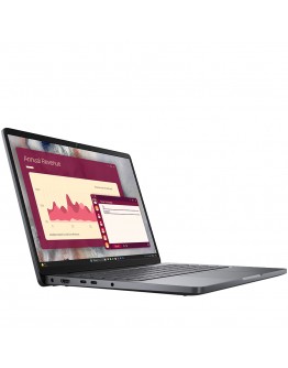 Лаптоп Dell Pro 14 (PC14250), Intel Core 5 120U(10C,
