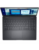 Лаптоп Dell Pro 16 (PC16250), Intel Core 5 120U(10C,