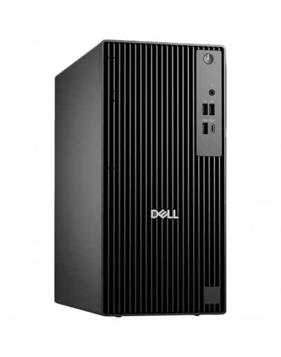 Dell Pro Tower (QCT1250), Intel Core