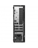 Dell Pro Slim (QCS1250), Intel Core Ultra 7