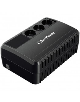 CyberPower UPS с AVR, 650VA/360W,