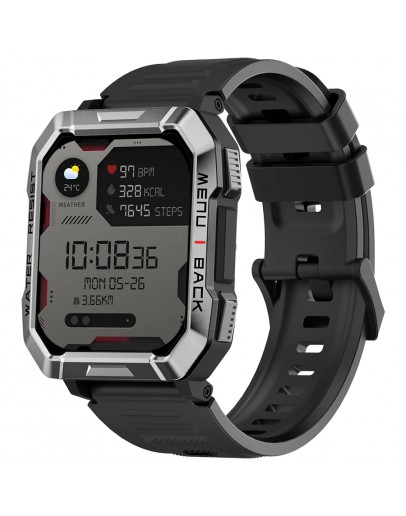 Blackview W60, 2.01inch HD,900mAh Battery, LED