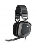 CORSAIR HS80 RGB USB Headset, Carbon - EU