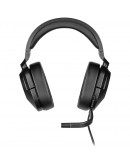 CORSAIR HS65 Surround Headset, Carbon - EU