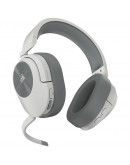 CORSAIR HS55 Wireless Headset, White