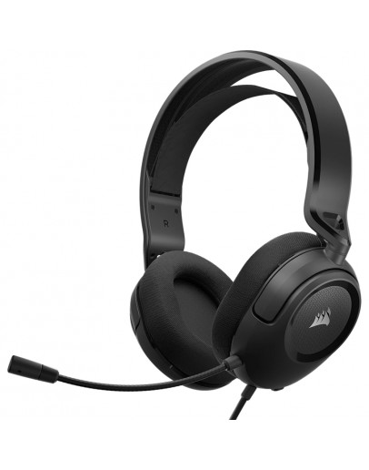 Corsair HS35 v2 Headset, Carbon - EU