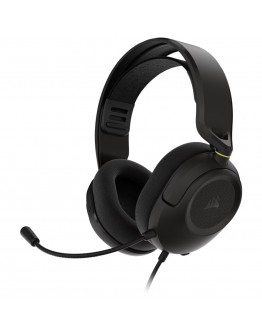 HS35 Stereo V3 Black