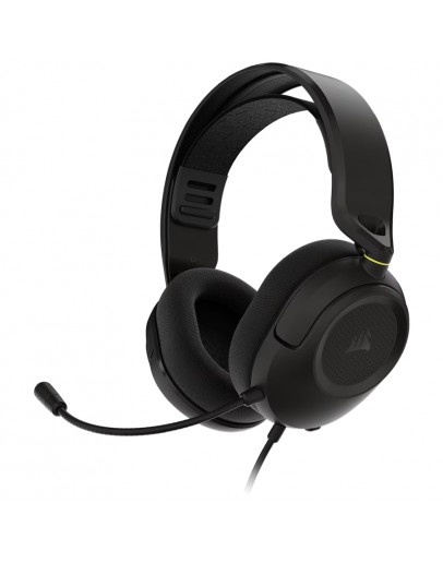 HS35 Stereo V3 Black