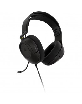 HS35 Stereo V3 Black