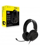 HS35 Stereo V3 Black