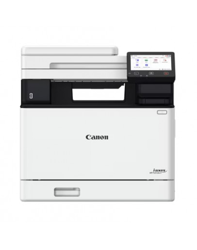 CANON MF-752CDW II COLOR