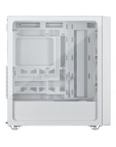 Corsair 3200D RS Mid-Tower Performance Case, White