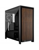 Corsair FRAME 4000D RS Wood Mid-Tower,