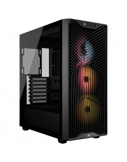 Corsair 3200D RS ARGB Mid-Tower Performance