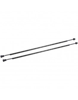 COUGAR RGB LED STRIP Light Bar, 350mm LED Strip
