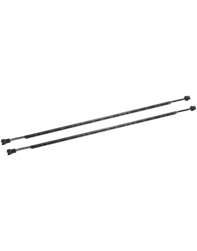 COUGAR RGB LED STRIP Light Bar, 350mm LED Strip
