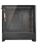 COUGAR MX230 RGB PC Case, Mid Tower, Black