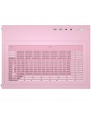 COUGAR FV150 RGB PC Case, Mid tower, Pink
