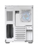 COUGAR FV150 RGB PC Case, Mid tower, White