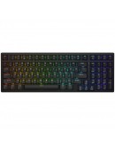 COUGAR Ultimus Pro Gaming Keyboard, Black