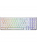 COUGAR Ultimus Pro Gaming Keyboard, White